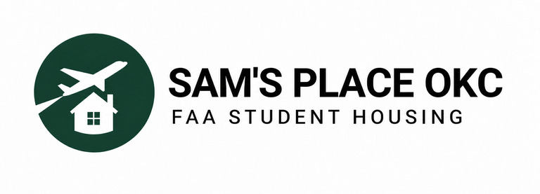 Sam’s Place OKC — FAA Student Housing